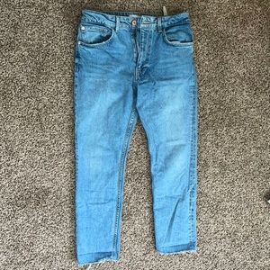 Zara jeans